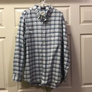 St John’s Bay Men’s Shirt